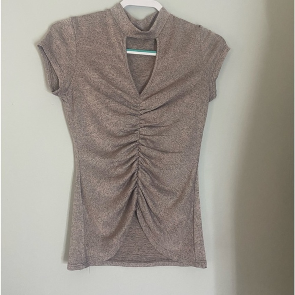 NWOT Fashion Nova top
